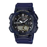 Reloj Hombre CASIO AEQ-110W-2AVDF