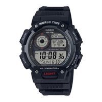 Reloj Hombre CASIO AE-1400WH-1AVDF