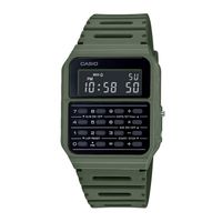 Reloj Unisex CASIO CA-53WF-3BDF