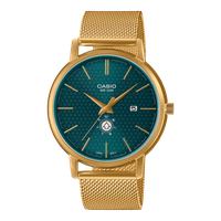 Reloj Hombre CASIO MTP-B125MG-3AVDF