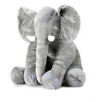 Almohada Elefante De Soporte Para Beb s 0 A 3 A os