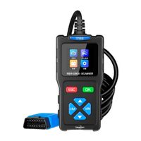 Escaner Automotriz Obd2 T100 Lector De Codigos Multimarca