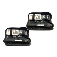 Pack X2 Kit Herramientas Bicicletas