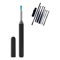 Limpiador Oídos Endoscopio Cámara Hd Inalámbrica Recargable