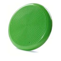 Cojín Autismo Sensorial Propioceptivo Yoga Balones +inflador