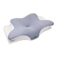 Almohada Viscoelástica Ergonómica Ortopédica Para Cuello