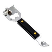 Destapador Sacacorchos Abrelatas Abre Botella