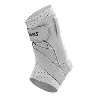 Estabilizador Tobillera Transpirable Con Soportes Laterales