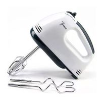 Batidora Portátil Batidora Eléctrica Manual