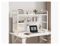 Rack Estante Organizador De Escritorio 1 Nivel 75x68x20