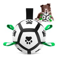 Pelota Para Perro Con Agarre Juguete Perro Pelota Perro 15cm