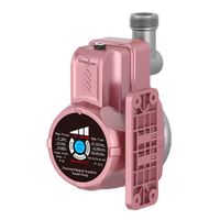 Bomba Presurizadora Elevadora De Presion 85w