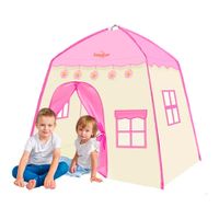 Castillo Infantil De Princesa, Carpa De Juego Para Niñas