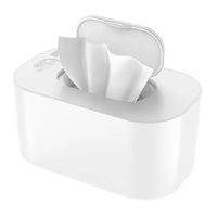 Calentador Toallitas Húmedas Para Bebes Calefactor Portátil