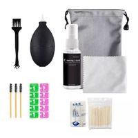 Kit Limpieza De Auriculares Bluetooth, Pantalla, Smartphones