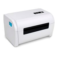 Impresora Portatil Impresora Etiqueta Usb Bluetooth