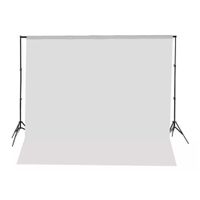Porta Telón Frotografico Para Chroma Key Kit De Soporte
