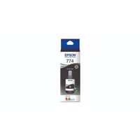 Botella de Tinta Pigmentada Epson Color Negro T774