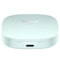 Audífonos Redmi Buds 6 Coral Green