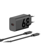 Motorola Cargador Turbo Power 68W