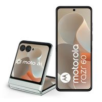 Motorola RAZR 60 12+512GB White