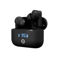 Audifonos Gamer inalambricos Primus Arcus 300s 2.4ghz Dongle Negro