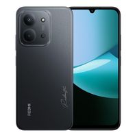 Redmi 15C 4G 128 GB ROM 4GB RAM Negro