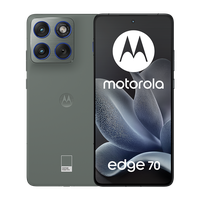 Motorola Edge 70 12+512GB Badget Gray