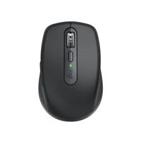 Mouse Bluetooth Logitech MX Anywhere 3s Grafito
