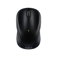 Mouse Inalambrico Logitech M317 Negro