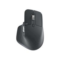 Mouse Bluetooth Logitech MX Master 3s Grafito