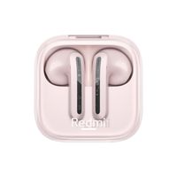 Redmi Buds 6 Active Transparent powder