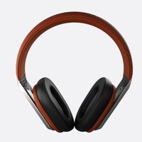 Audífonos On Ear Klip Xtreme Style Coral KWH-750CO