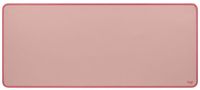 Logitech Deskpad Studio Series Rose