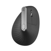 Mouse Inalambrico Logitech MX Vertical Grafito