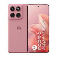 MOTO EDGE 60 FUSION ROSA 8+256