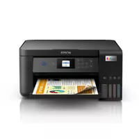 Impresora Epson Ecotank L4260 Multifunción 3en1 Duplex Wi-fi
