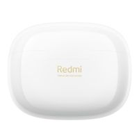Audífonos Redmi Buds 6 Pro Glacier White