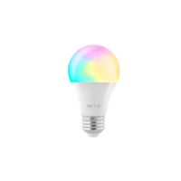 Ampolleta E27 LED Wi-Fi Multicolor 9W 800lm Matter