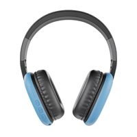 Audífonos On Ear Klip Xtreme ZoneTune Azul KWH-010BL