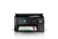 Impresora EPSON Multifuncional 3 en 1 EcoTank L3560 Wi-Fi