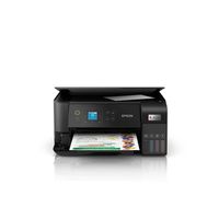 Impresora EPSON Multifuncional 3 en 1 EcoTank L3560 Wi-Fi
