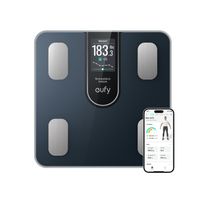 Balanza Inteligente Smart Scale C20 Eufy 16 métricas corporales