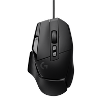 Mouse Logitech G502 X Gaming