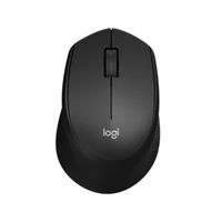 Mouse Inalambrico Logitech M280 Negro