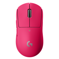 Mouse Logitech PRO X Superlight