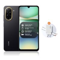 Celular Redmi A5 Black 3GB RAM + 64GB ROM