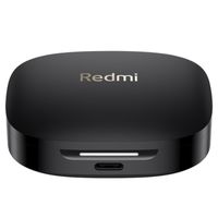 Audífonos Redmi Buds 6 Night Black