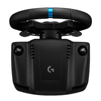 Volante Logitech G923 Racing Wheel Wheel and pedals set - Wired - for Sony PlayStation 4