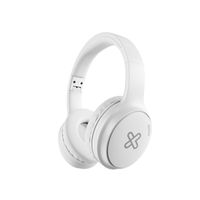 Audífonos On Ear Klip Xtreme Escape Blanco ANC KNH-300BK